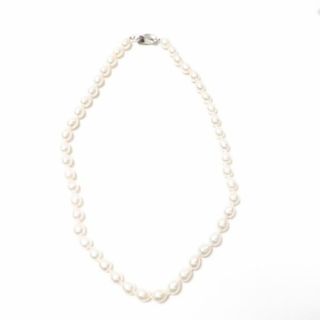 ティファニー ネックレス(パール)の通販 200点以上 | Tiffany & Co