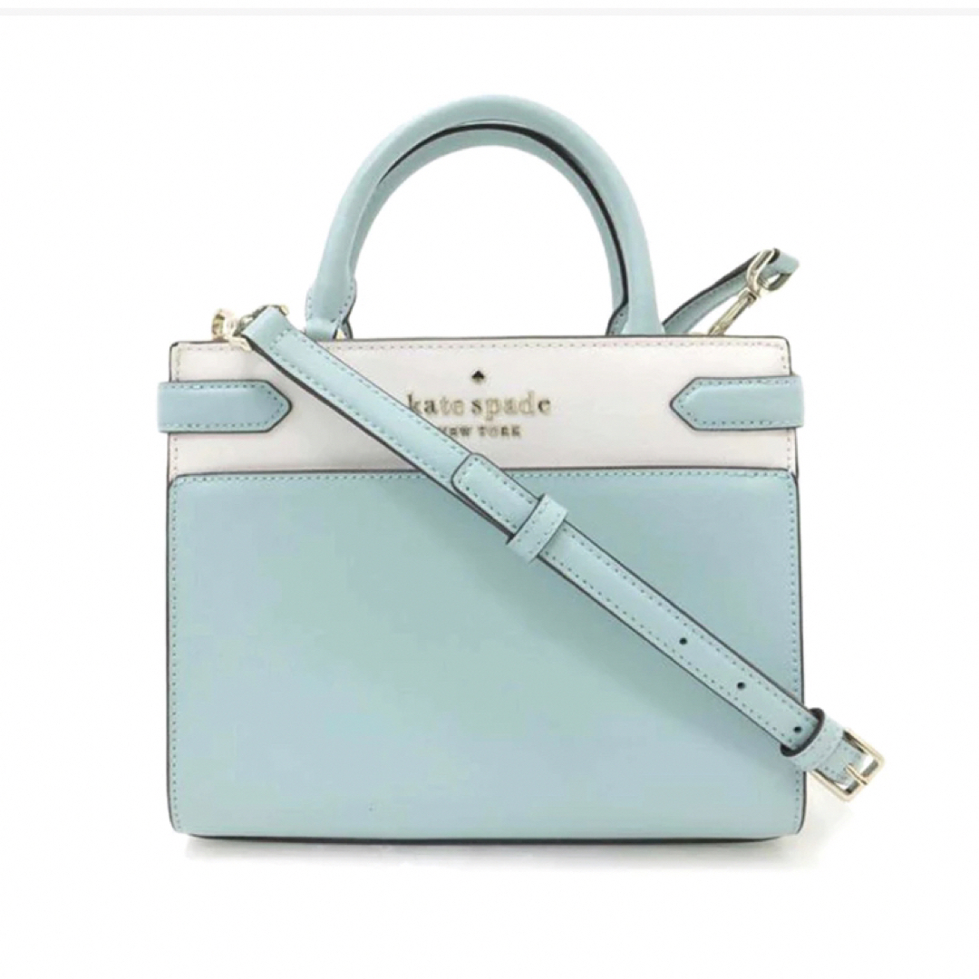 kate spade new york   美品ケイトスペード 2WAYハンドバッグ