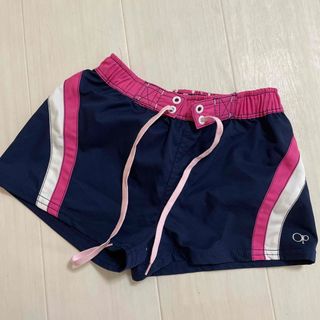 オーシャンパシフィック(OCEAN PACIFIC)のocean pacific パンツ140(水着)