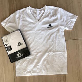 アディダス(adidas)の新品試着なしアディダス150❗️専用です(下着)