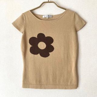 M'sグレイシー サマーニット