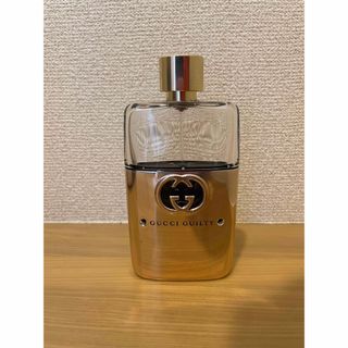 グッチ(Gucci)のGUCCI グッチ ギルティ ダイヤモンド プールオム EDT 90mL(ユニセックス)