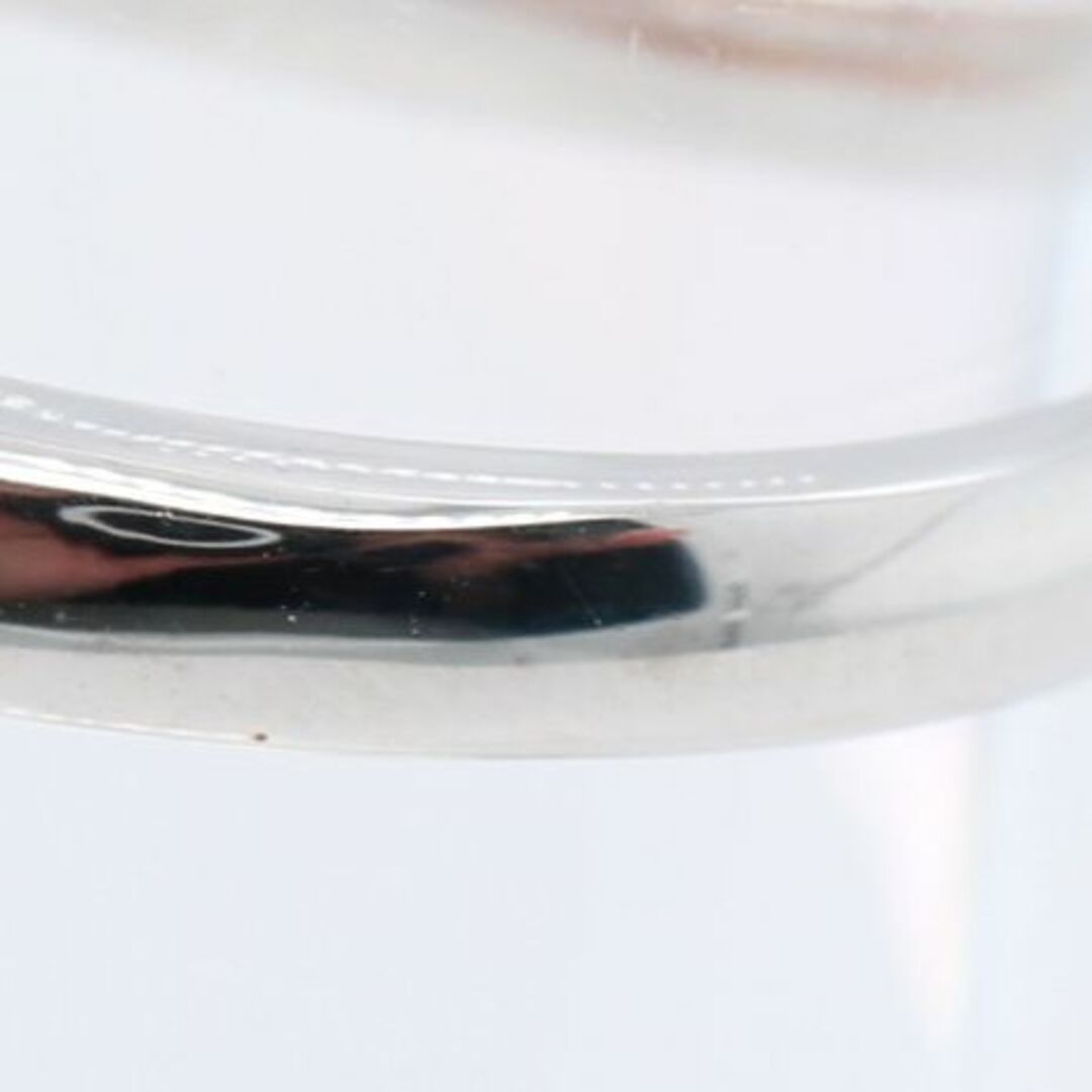 ダイアモンドの指輪/RING/ 0.73 / 0.40 ct. レディースのアクセサリー(リング(指輪))の商品写真