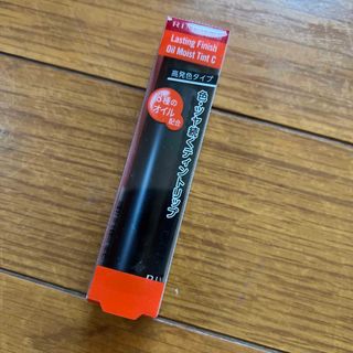 リンメル(RIMMEL)のリンメル ラスティング フィニッシュ オイルモイスト ティント C オレンジ系(口紅)