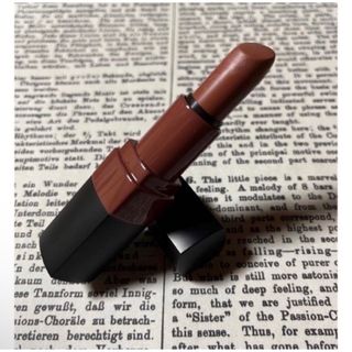 ボビイブラウン(BOBBI BROWN)のBobby Brown ボビイブラウン クラッシュドリップカラー 35 ココア(口紅)