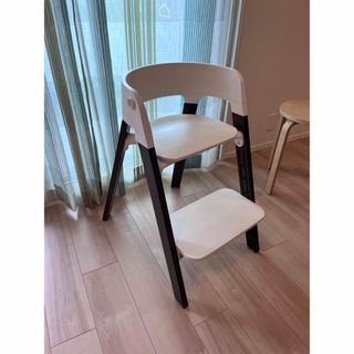 ストッケ(Stokke)のストッケ　ステップス(その他)