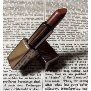 ローラメルシエ(laura mercier)の～専用～ローラメルシエ リップスティック 1901 モカ 限定色(口紅)