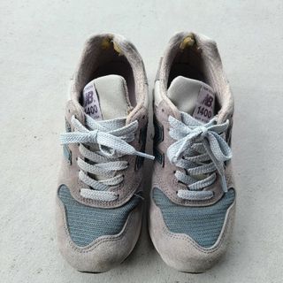 ニューバランス(New Balance)のニューバランス M1400(スニーカー)