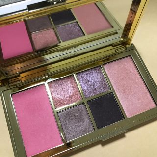 トムフォード(TOM FORD)のソレイユ アイ アンド チーク パレット 01 クール(コフレ/メイクアップセット)