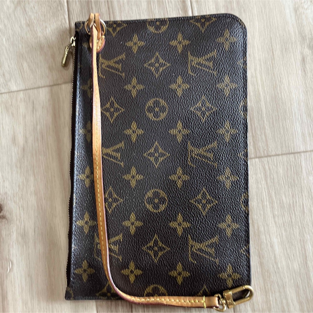 最終お値下げLOUIS   VUITTON  ルイ　ヴィトン