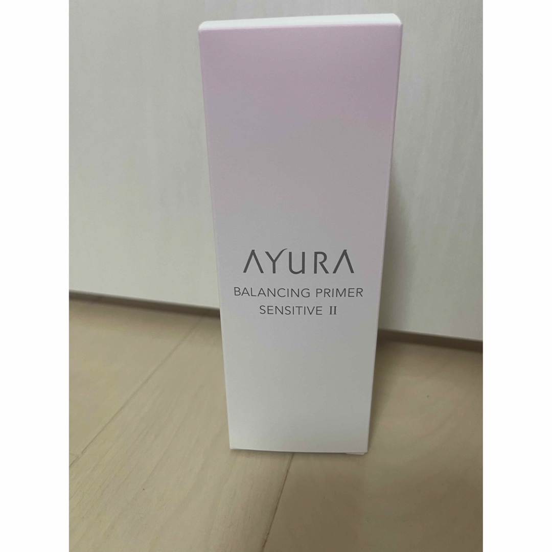 AYURA(アユーラ)の⭐︎mii様専用⭐︎アユーラ　バランシングプライマーセンシティブⅡ コスメ/美容のスキンケア/基礎化粧品(化粧水/ローション)の商品写真