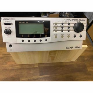 SC8850 Roland  ローランド 音源モジュール