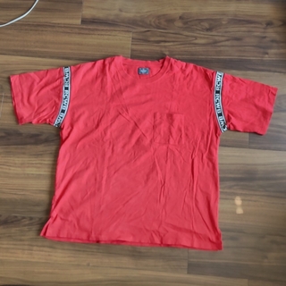 ロデオクラウンズ(RODEO CROWNS)のRODEO CROWNS Tシャツ　メンズL(Tシャツ/カットソー(半袖/袖なし))