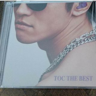 Hilcrhyme TOC THE BEST 初回限定盤B CD+DVD(ミュージック)