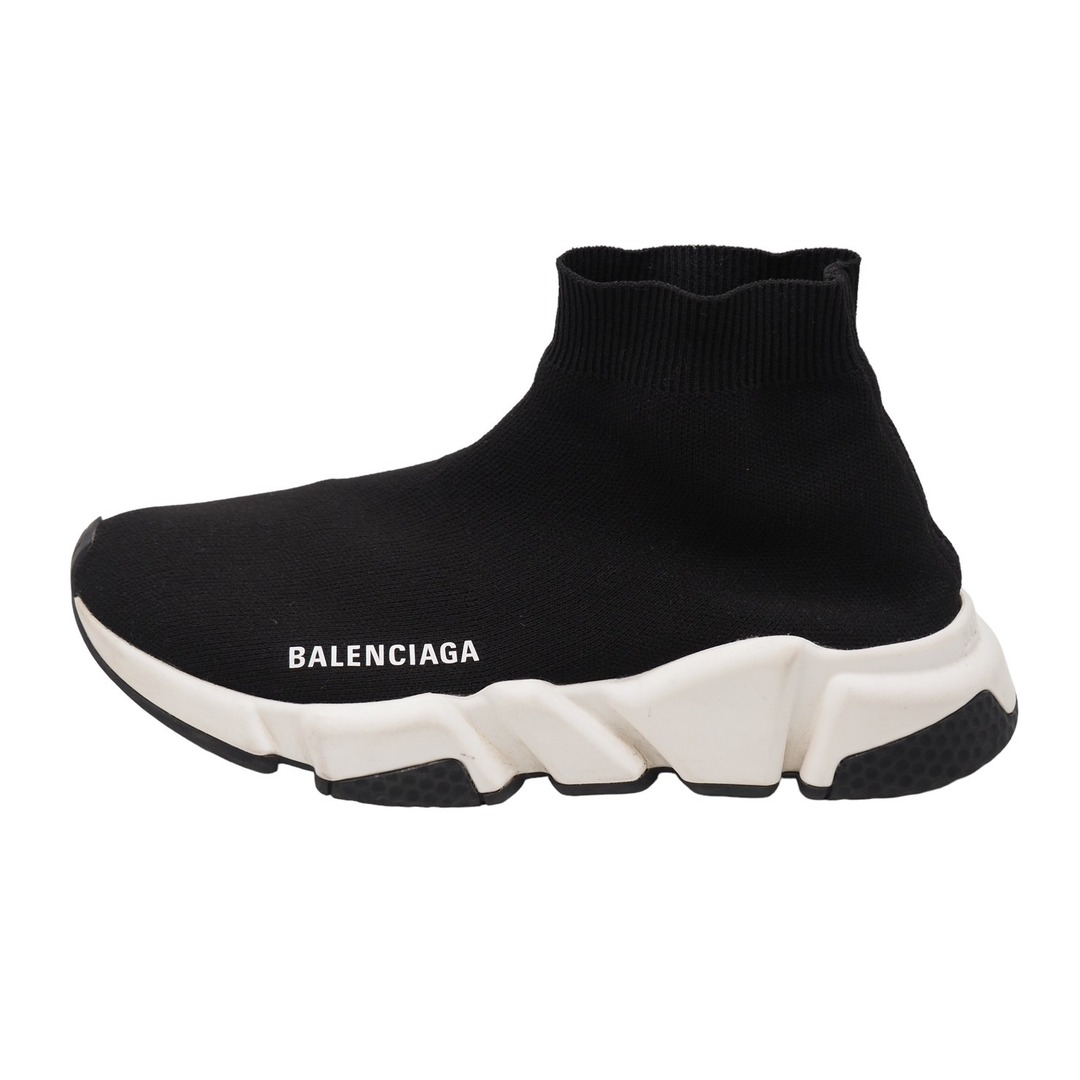 BALENCIAGA ハイカットブーツ　サイズ37