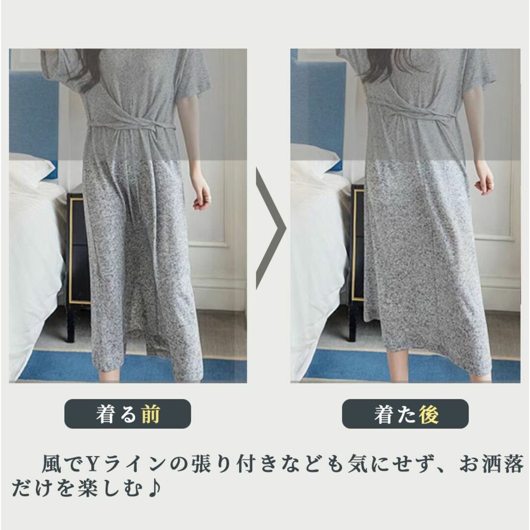 【js18-2-1】ベージュ・XL 同じ色2個  計2点 レディースのパンツ(ショートパンツ)の商品写真