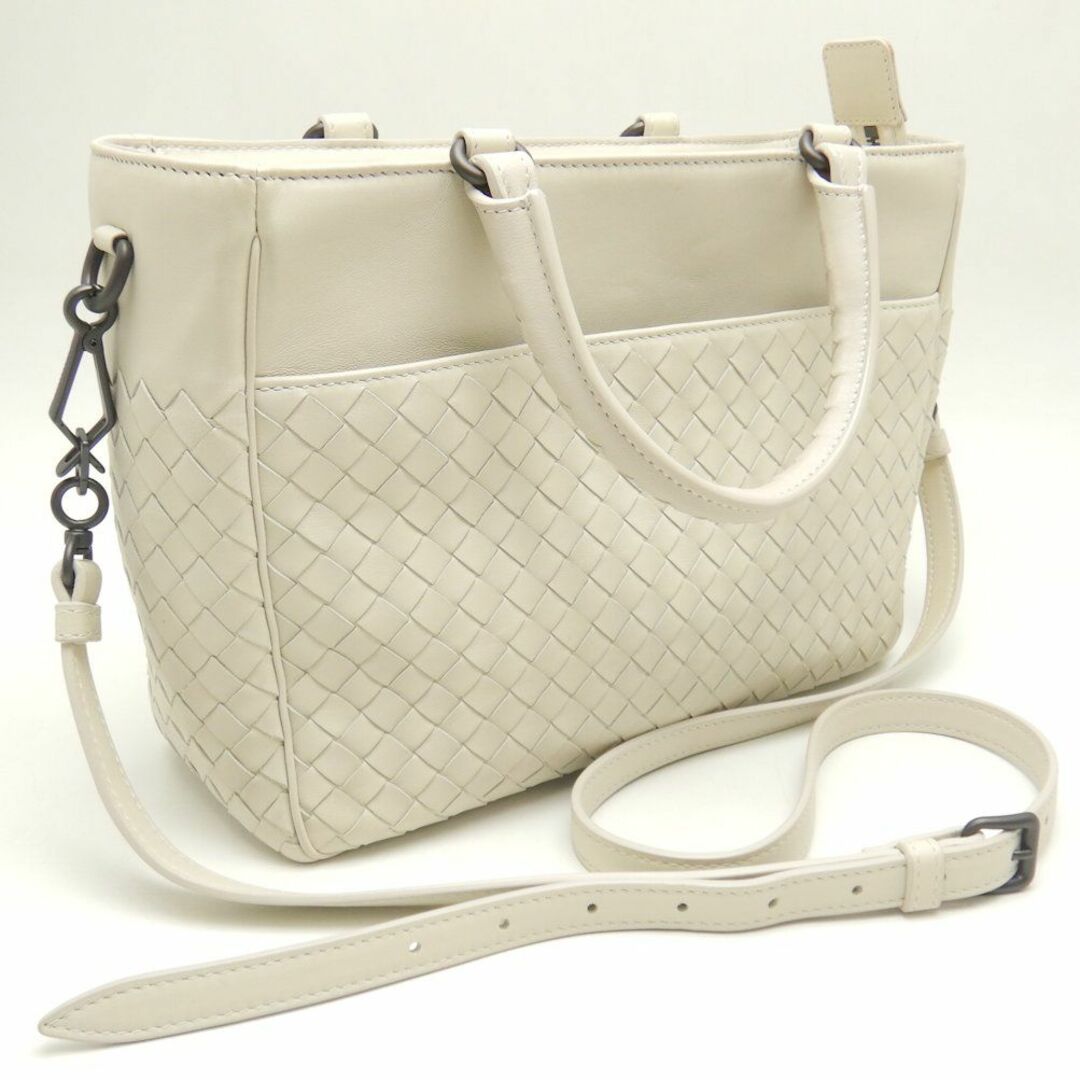 Bottega Veneta - ボッテガヴェネタ BOTTEGAVENETA ハンドバッグ