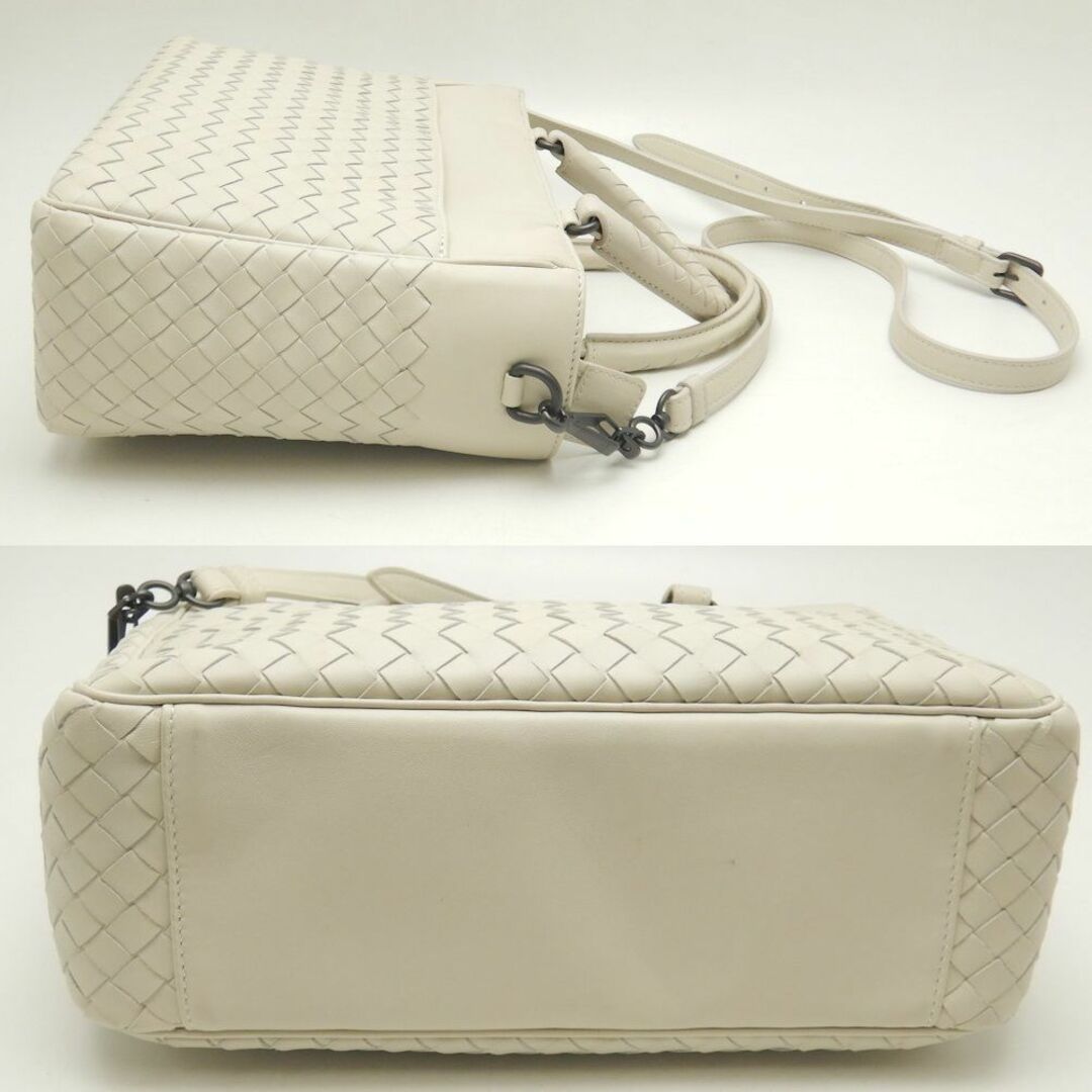 Bottega Veneta - ボッテガヴェネタ BOTTEGAVENETA ハンドバッグ