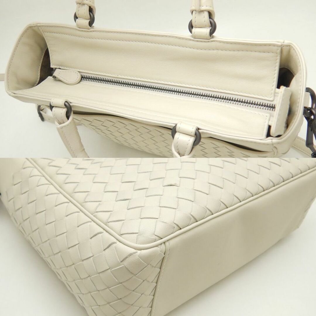 Bottega Veneta - ボッテガヴェネタ BOTTEGAVENETA ハンドバッグ