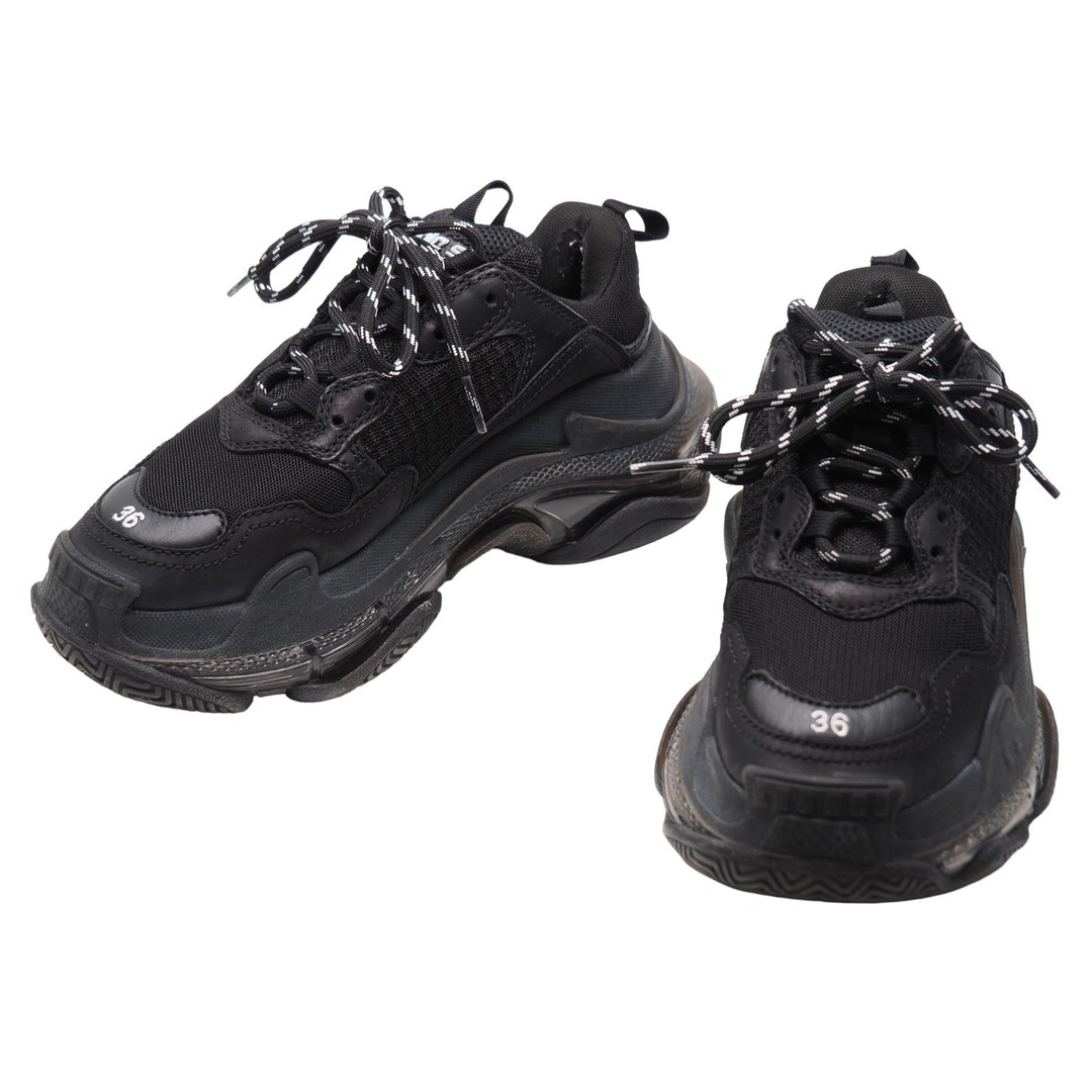 BALENCIAGA バレンシアガ スニーカー triple s トリプルS 544351