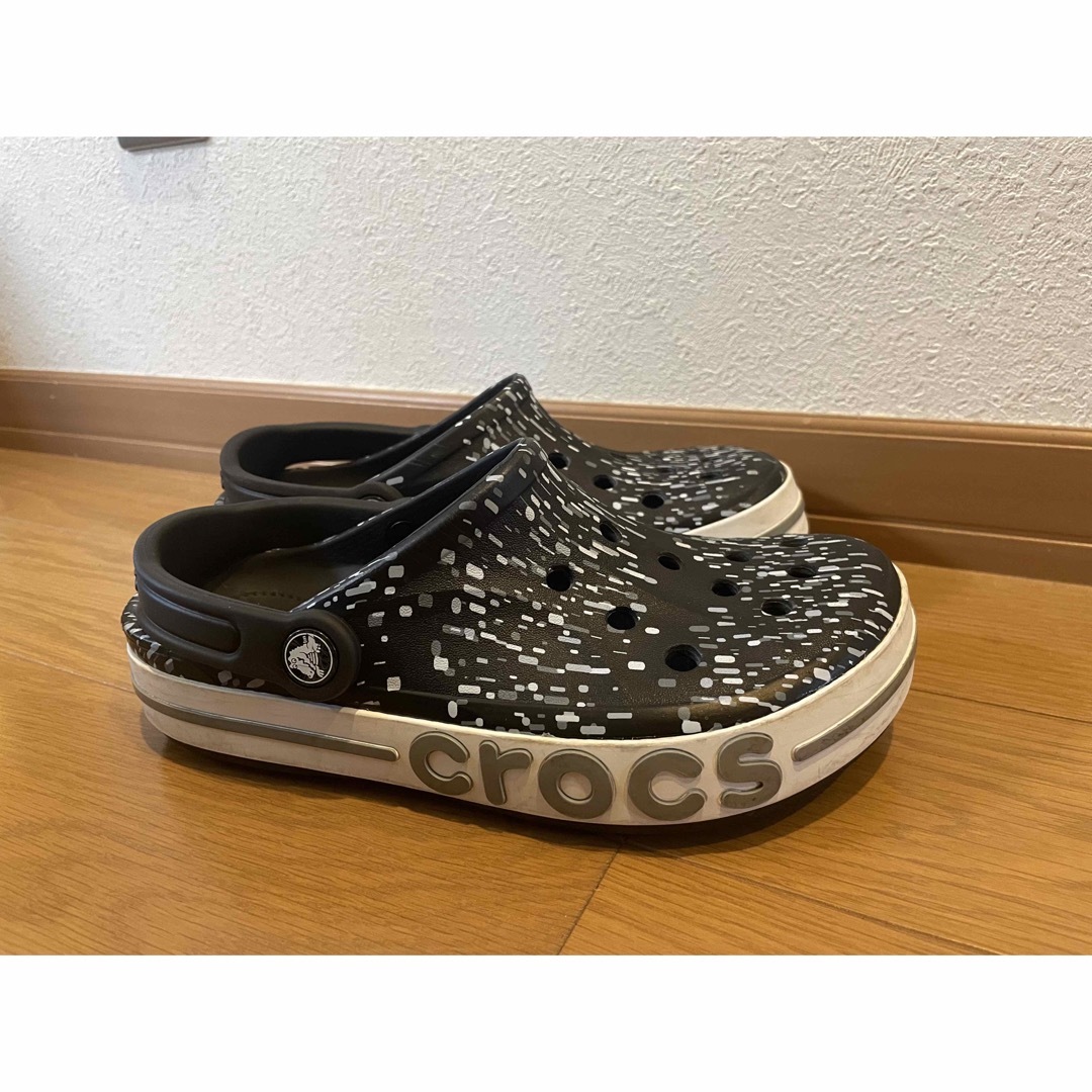 クロックス〜ICONIC CONFORT〜22センチ レディースの靴/シューズ(サンダル)の商品写真