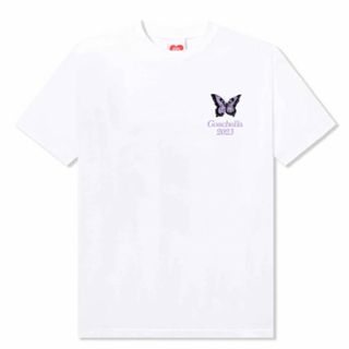 ガールズドントクライ(Girls Don't Cry)のCoachella✖️VerdyGDC Tee M(Tシャツ/カットソー(半袖/袖なし))