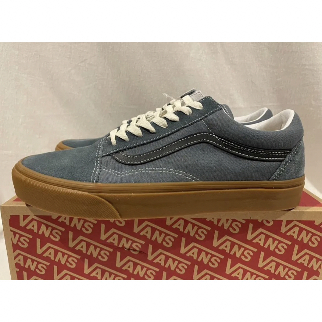 VANS - 新品バンズOLDSKOOLスリッポンsliponエラERAオーセンティック28 ...