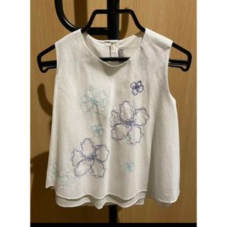 イルグッフォ トップス 130cm(Tシャツ/カットソー)