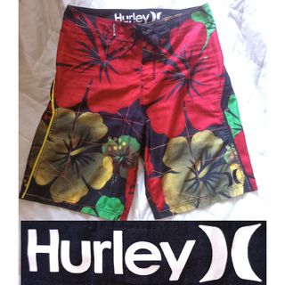 ハーレー(Hurley)のハーレー サーフパンツ(サーフィン)