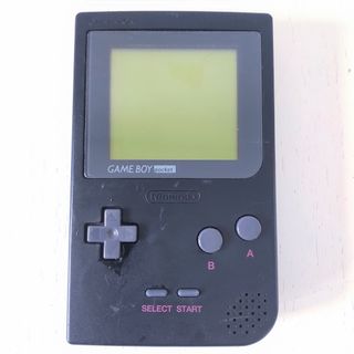 ゲームボーイ 携帯用ゲーム機本体（グリーン・カーキ/緑色系）の通販