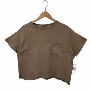 グッドウェアー(GOOD WEAR)のGOODWEAR(グッドウェア) USA製 半袖Tシャツ レディース トップス(Tシャツ(半袖/袖なし))