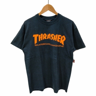 スラッシャー(THRASHER)のTHRASHER(スラッシャー) プリントTシャツ メンズ トップス(Tシャツ/カットソー(半袖/袖なし))