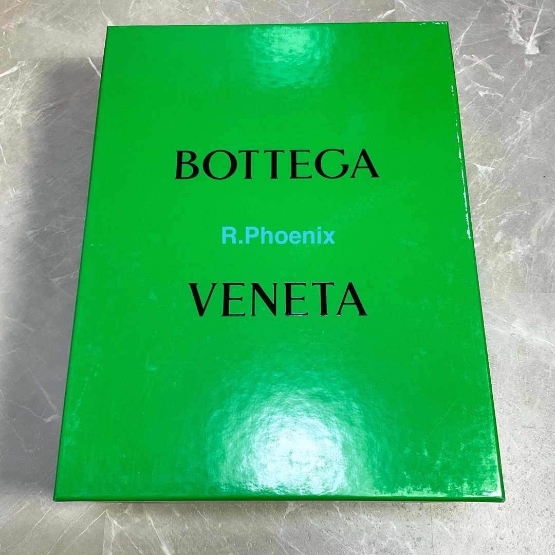 Bottega Veneta Bottega Veneta Lug hiking boots 41.5の通販 by 