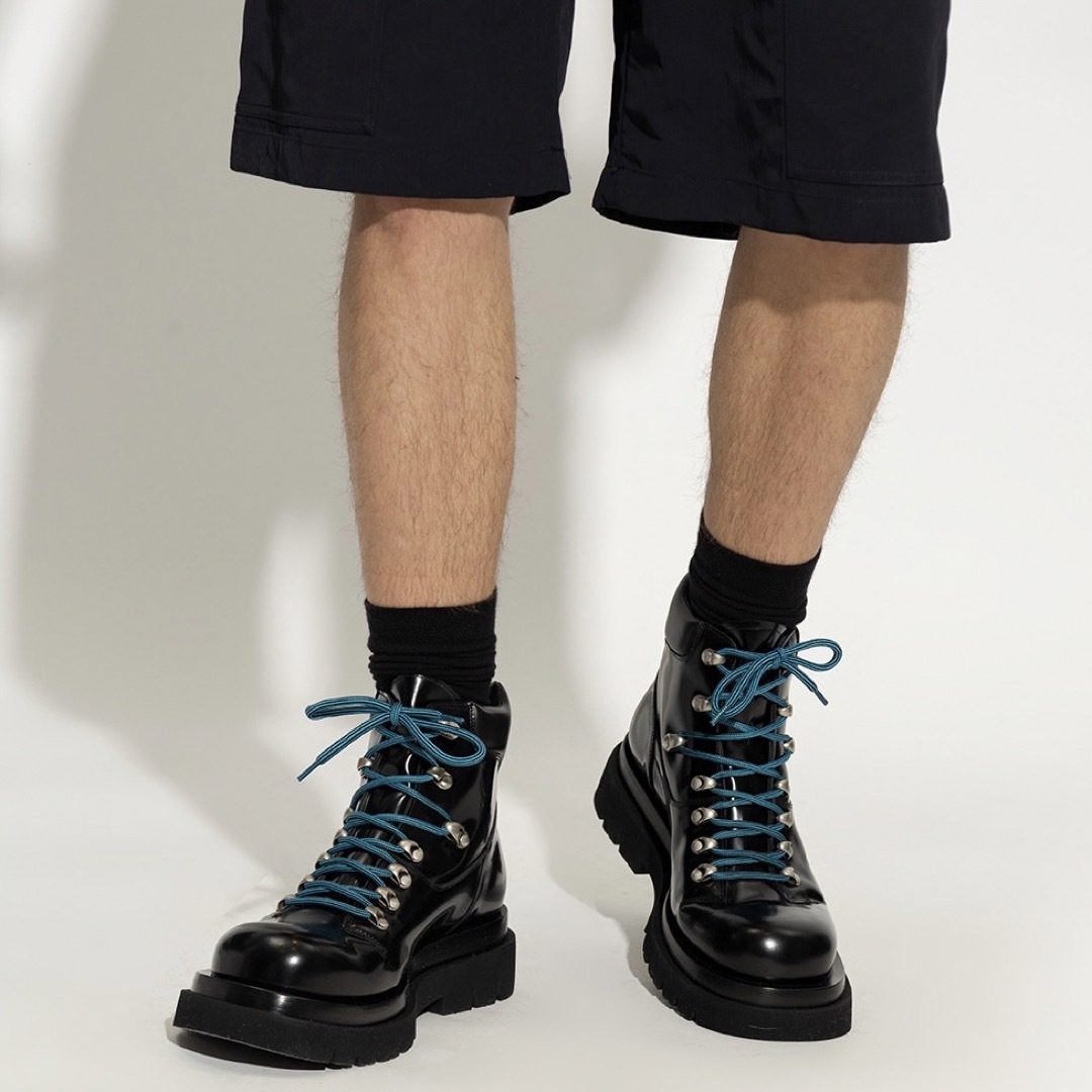 BOTTEGA VENETA - chaechae様専用 Bottega Veneta boots 41.5の BOTTEGA VENETA - chaechae様専用 Bottega Veneta boots 41.5の