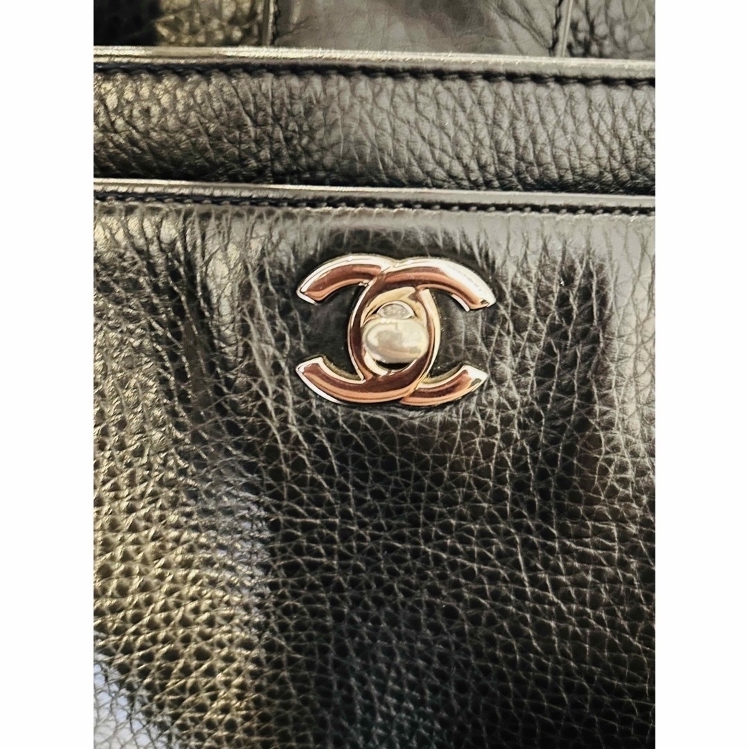 CHANEL(シャネル)のCHANEL トートバッグ レディースのバッグ(トートバッグ)の商品写真