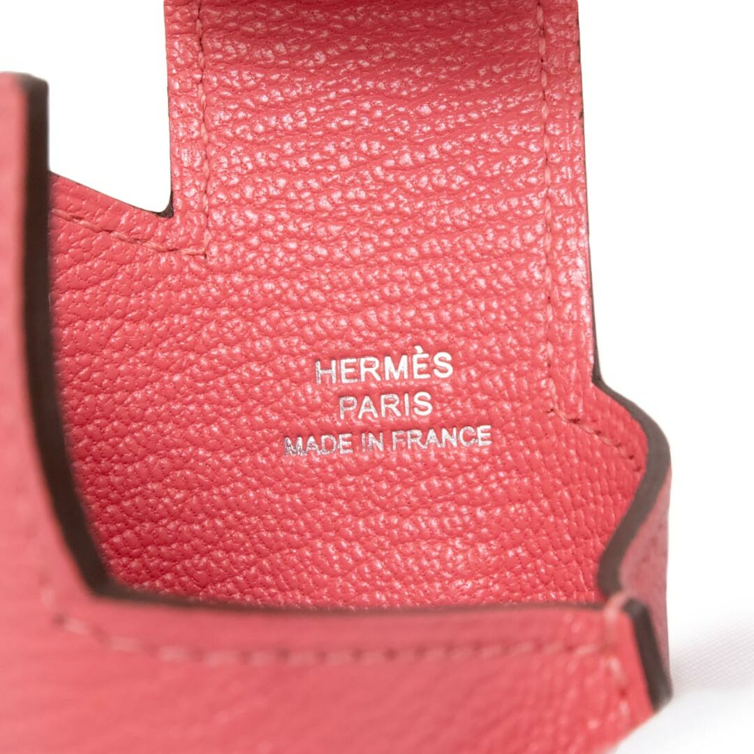 Hermes - エルメス Hタグ スマートフォンケース モバイル スマホ 携帯
