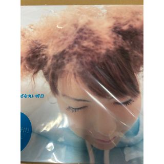 aiko 彼女 生産限定盤 レコード 新品未開封