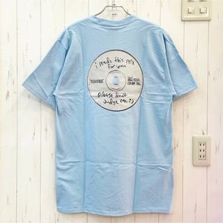 ハフ(HUF)の新品HUF ハフ × PLEASURES プレジャーズ コラボ 半袖 Tシャツ(Tシャツ/カットソー(半袖/袖なし))