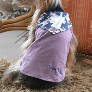 ローラアシュレイ(LAURA ASHLEY)の新品✨タグ付き♪ LAURA ASHLEY /犬服(ドッグウェア)(犬)