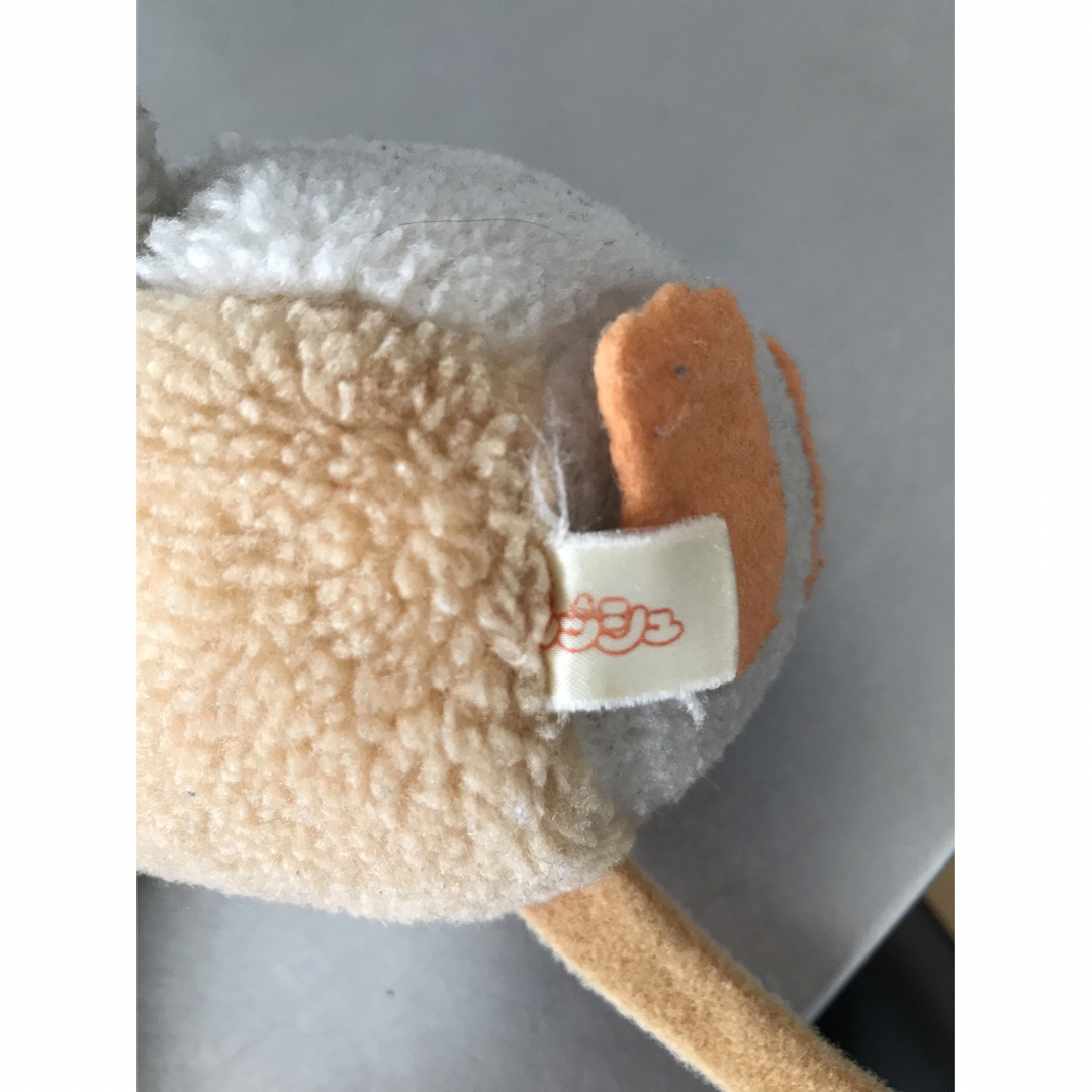 ポピー 南の虹のルーシー わんぱくモッシュ 人形のみの通販 by ポピー 南の虹のルーシー わんぱくモッシュ 人形のみの通販 by