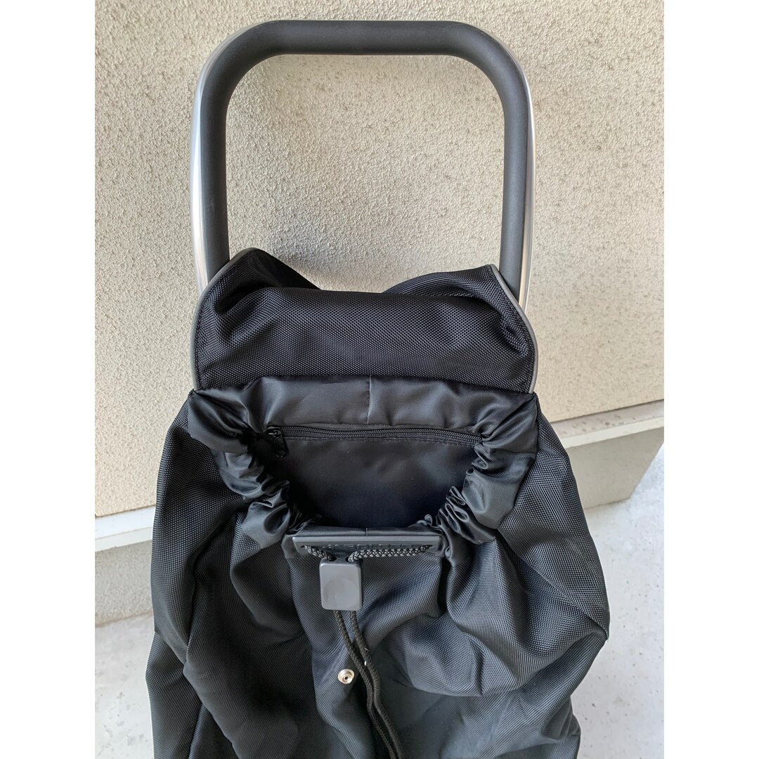 ROLSER（ロルサー） 折り畳みショッピングカート スーツケース/キャリーバッグ
