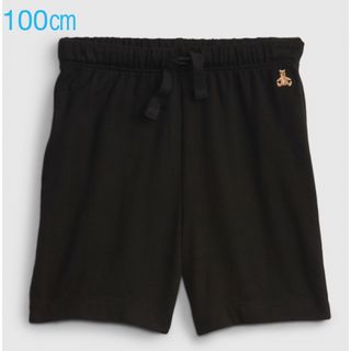 ベビーギャップ(babyGAP)の『新品』babyGap ショートパンツ 100㎝(パンツ/スパッツ)