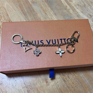 ルイヴィトン 浮き輪モチーフ キーホルダー バッグチャーム 販売通販売
