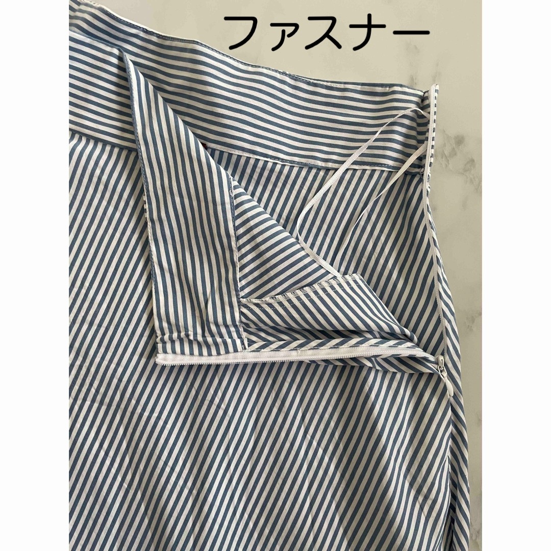 Comptoir des cotonniers(コントワーデコトニエ)のコトニエ♡スカート レディースのスカート(ひざ丈スカート)の商品写真