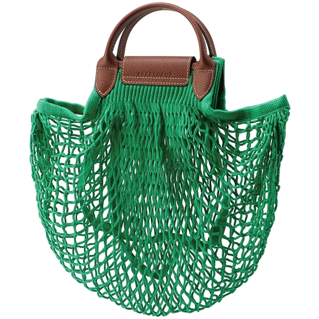ロンシャン LONGCHAMP ル・プリアージュ フィレ M メッシュトート LE