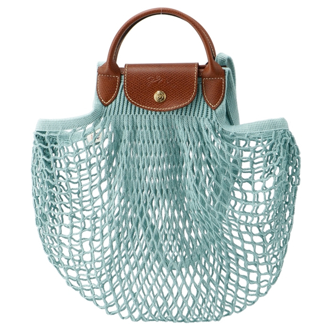 ロンシャン LONGCHAMP ル・プリアージュ フィレ M メッシュトート LE