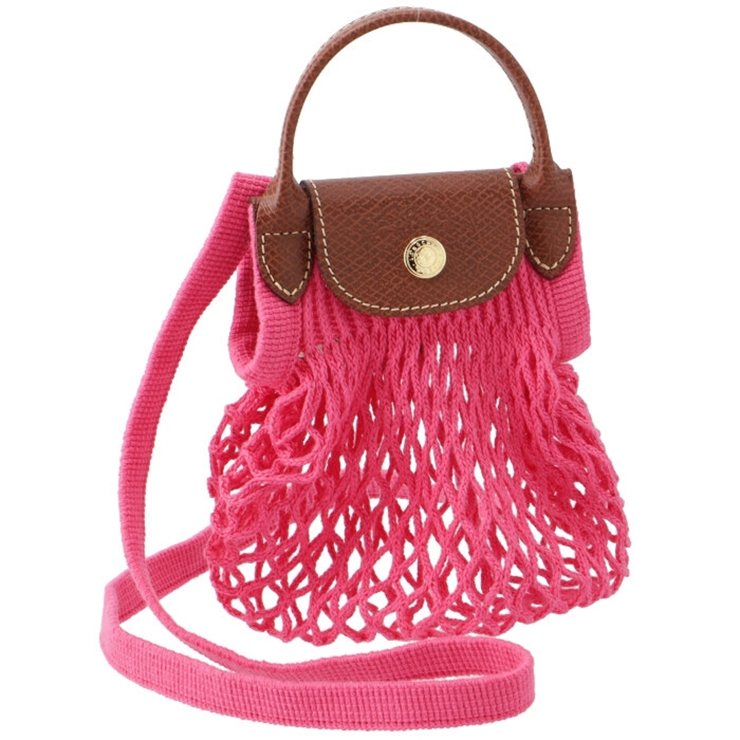 LONGCHAMP - ロンシャン LONGCHAMP ル・プリアージュ フィレ XS