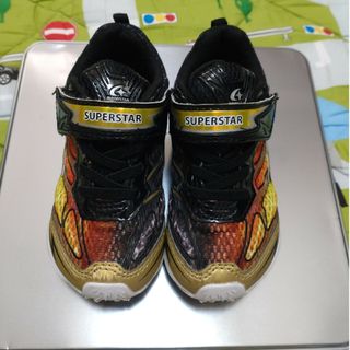 スーパースター(SUPERSTAR)の【中古】ムーンスター スーパースター スニーカー(スニーカー)