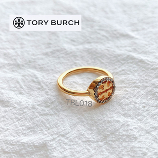トリーバーチ(Tory Burch)のTBL018S トリーバーチTory burch  リング(リング(指輪))