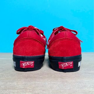 バンズ【VANS】オールドスクール　　　　　　　　※PATTAコラボ